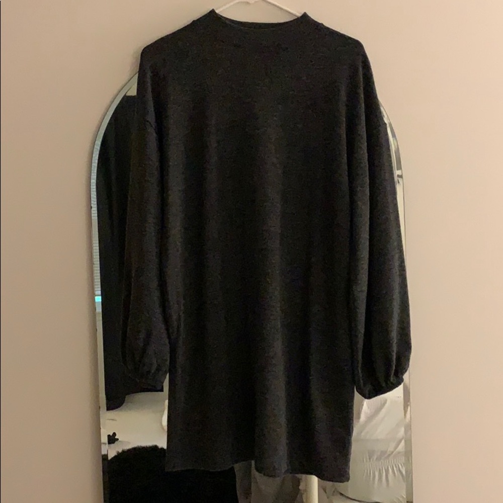 Zara Sweater Dress